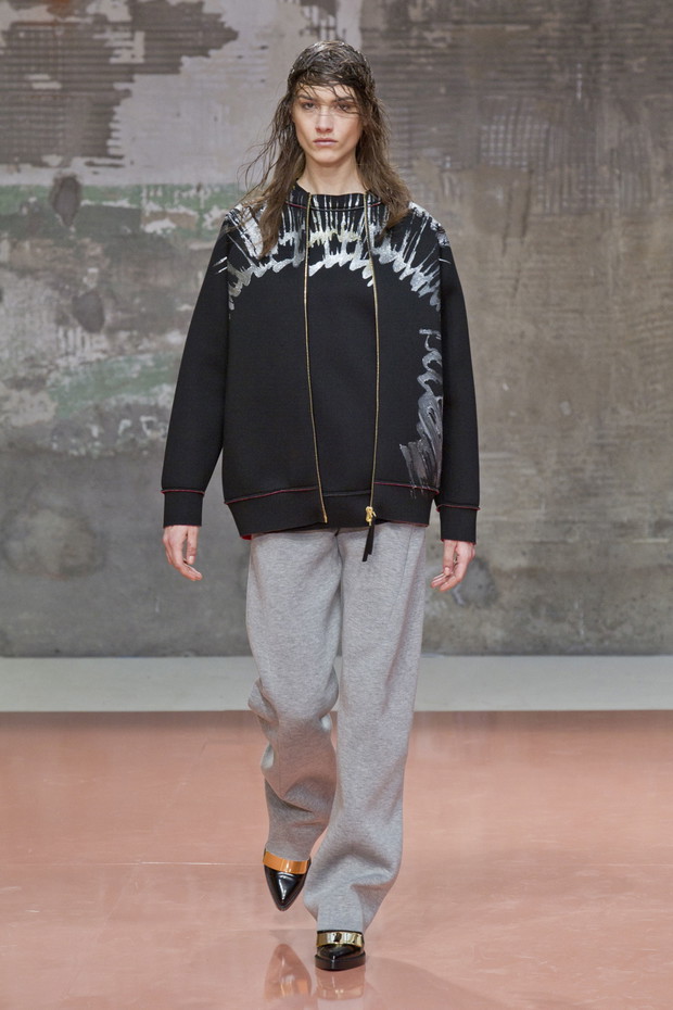 Marni jesień-zima 2014/2015
