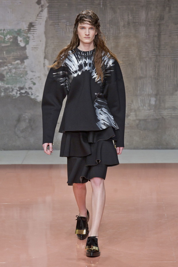 Marni jesień-zima 2014/2015