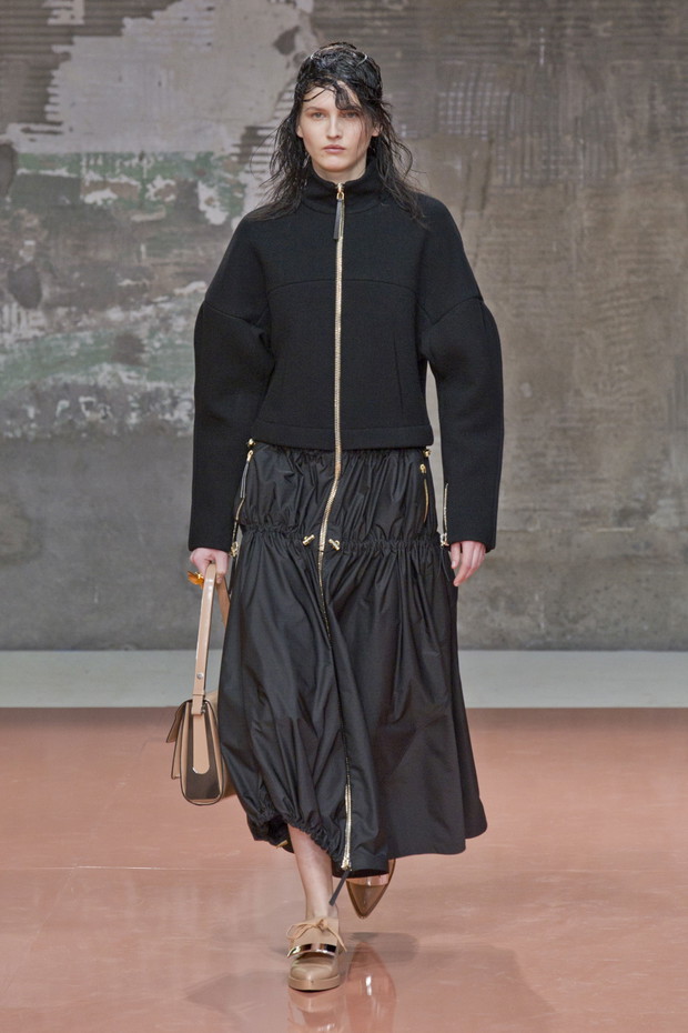 Marni jesień-zima 2014/2015
