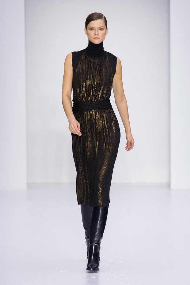 Salvatore Ferragamo jesień-zima 2014/2015