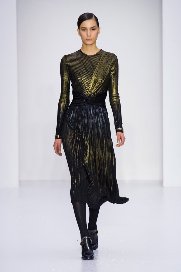 Salvatore Ferragamo jesień-zima 2014/2015