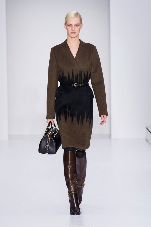 Salvatore Ferragamo jesień-zima 2014/2015