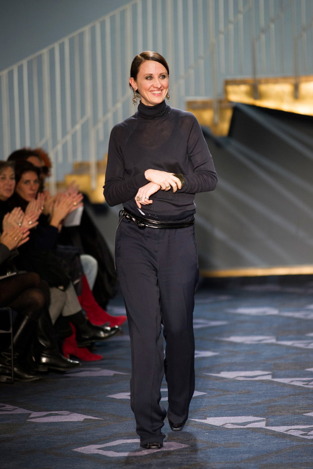 Tod's jesień-zima 2014/2015
