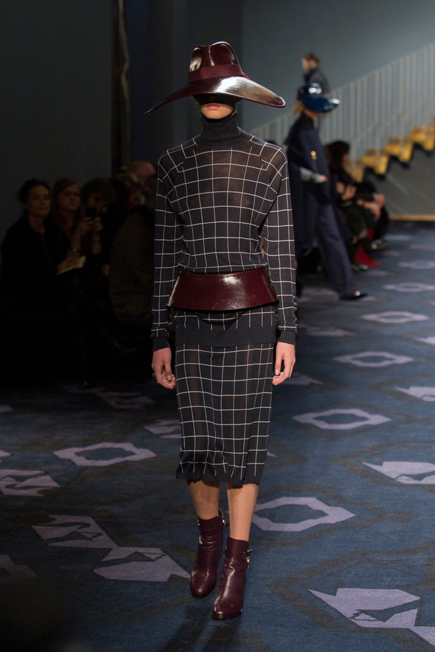 Tod's jesień-zima 2014/2015