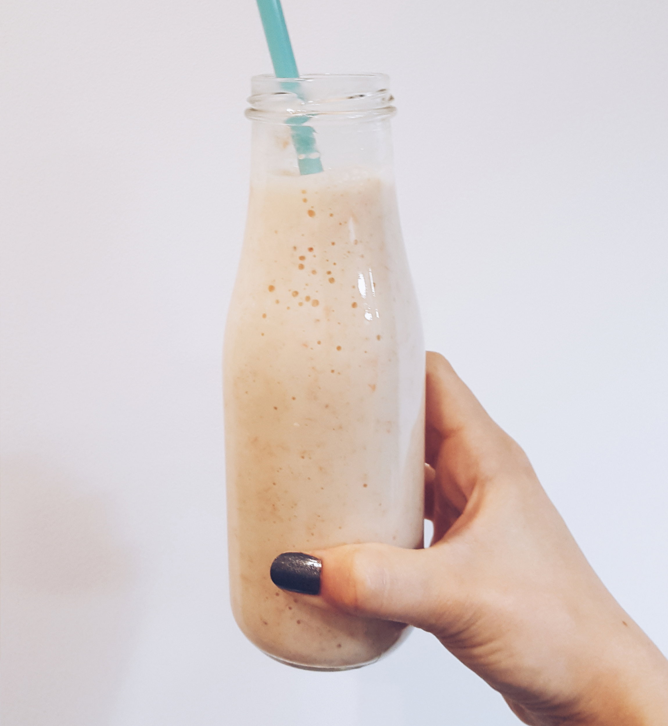 Smoothie dnia: Soft grapefruit