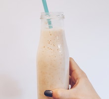 Smoothie dnia: Soft grapefruit
