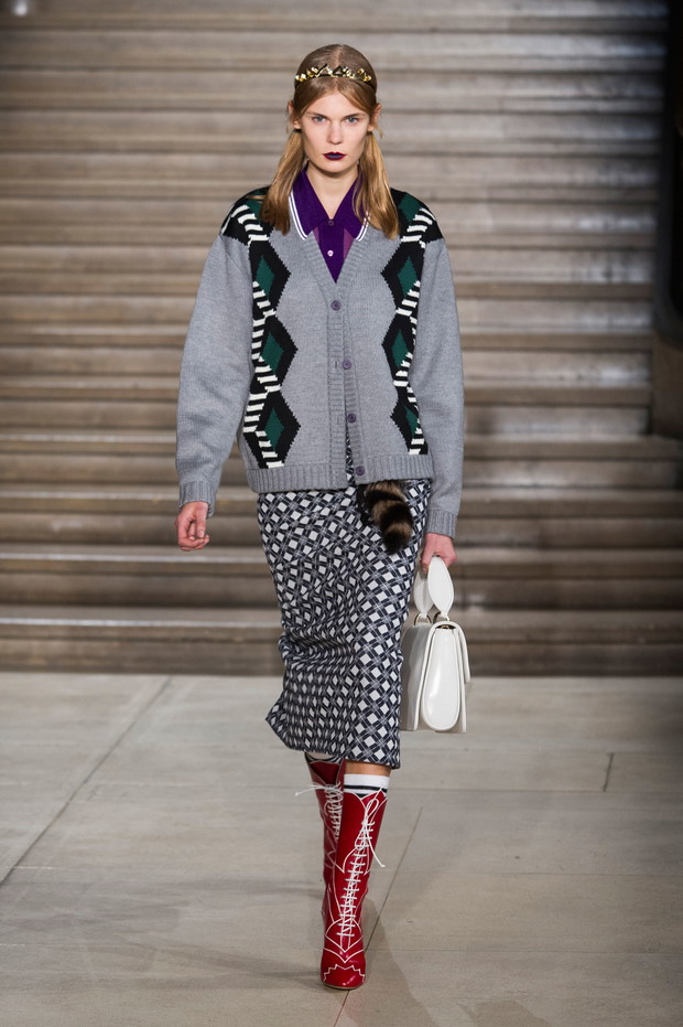 Miu Miu wiosna-lato 2016
