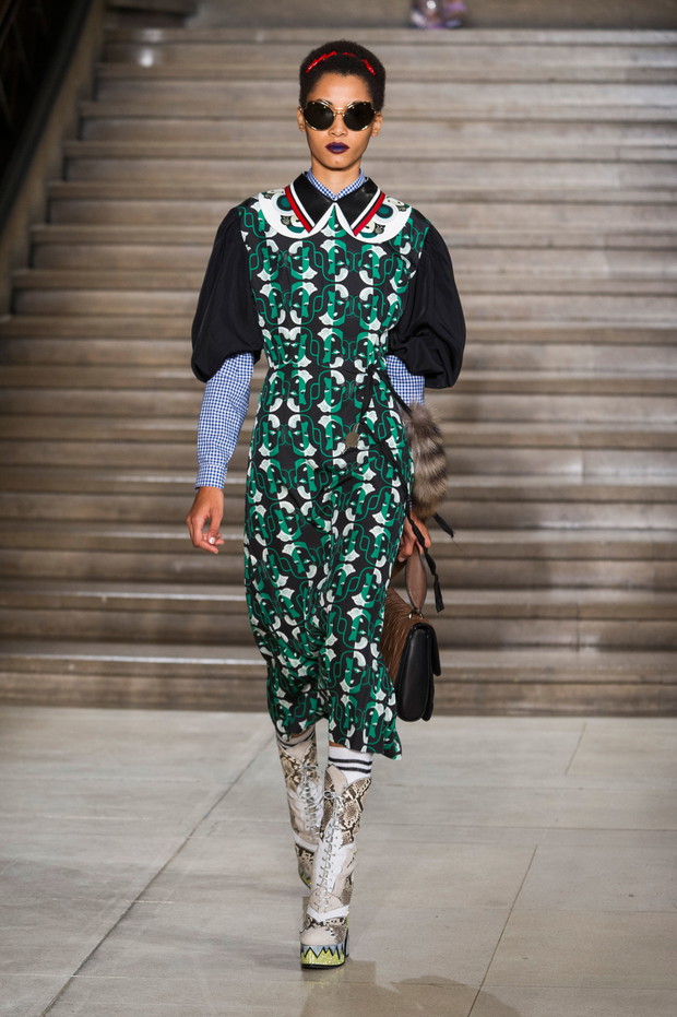 Miu Miu wiosna-lato 2016