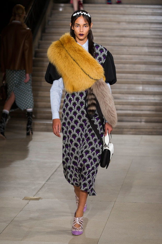 Miu Miu wiosna-lato 2016