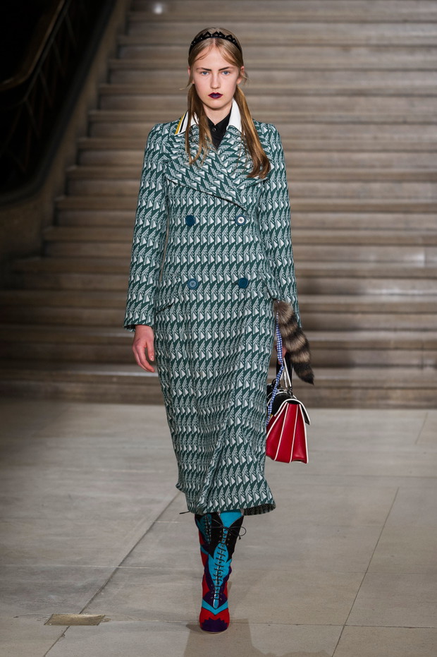 Miu Miu wiosna-lato 2016