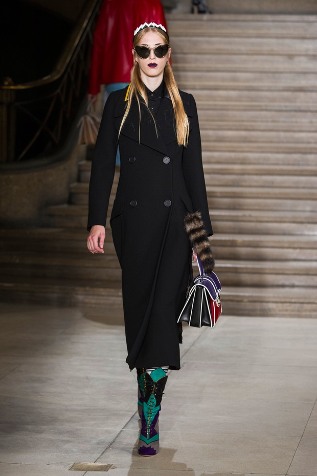 Miu Miu wiosna-lato 2016