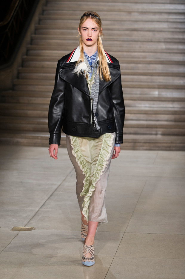 Miu Miu wiosna-lato 2016