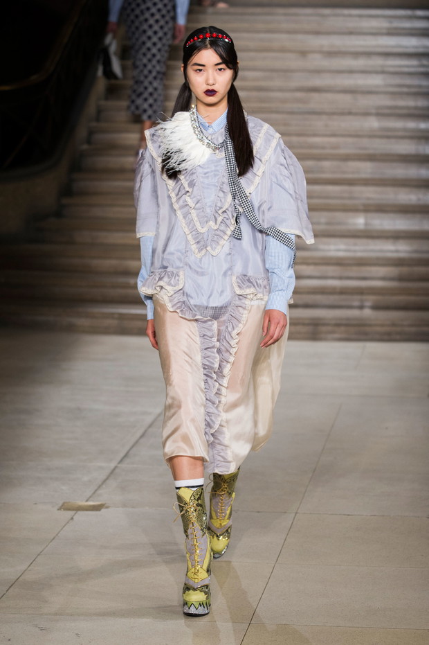 Miu Miu wiosna-lato 2016