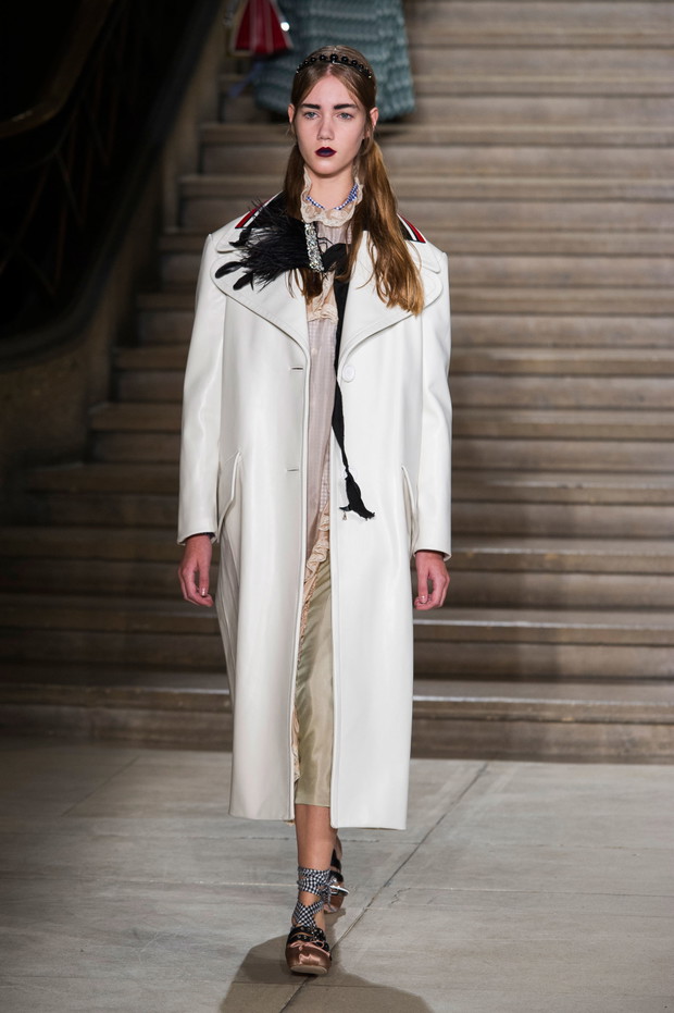 Miu Miu wiosna-lato 2016