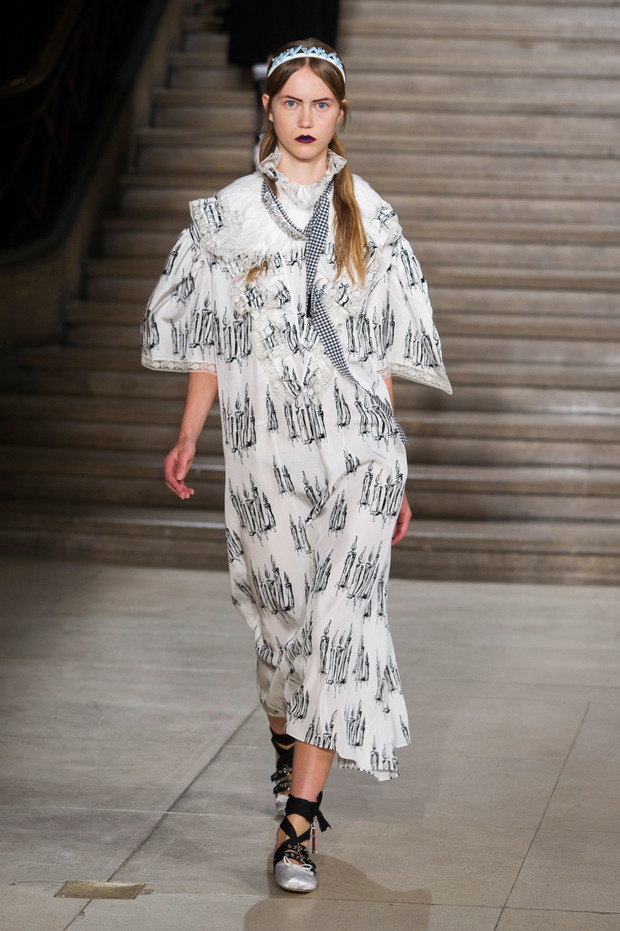 Miu Miu wiosna-lato 2016