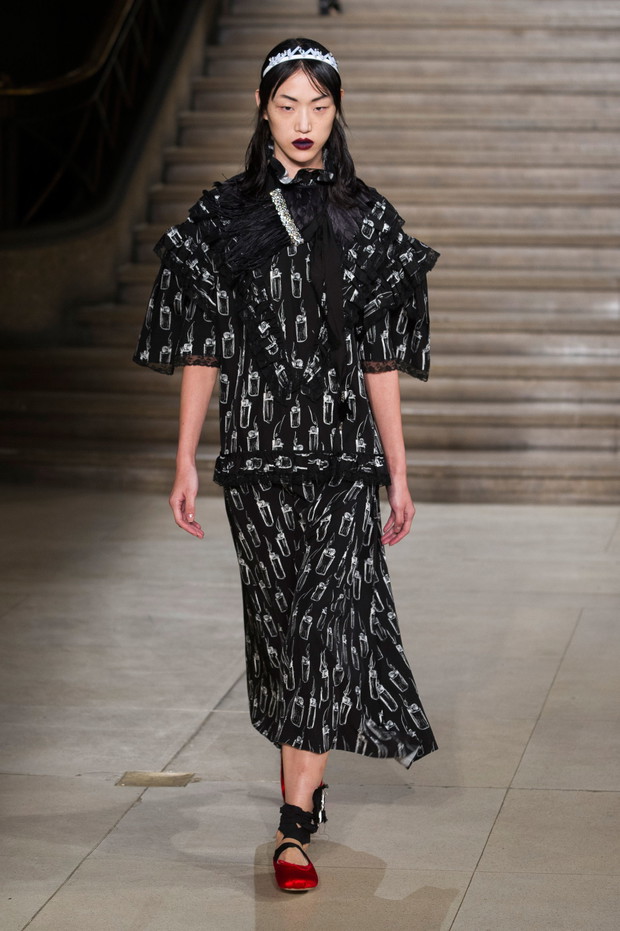 Miu Miu wiosna-lato 2016