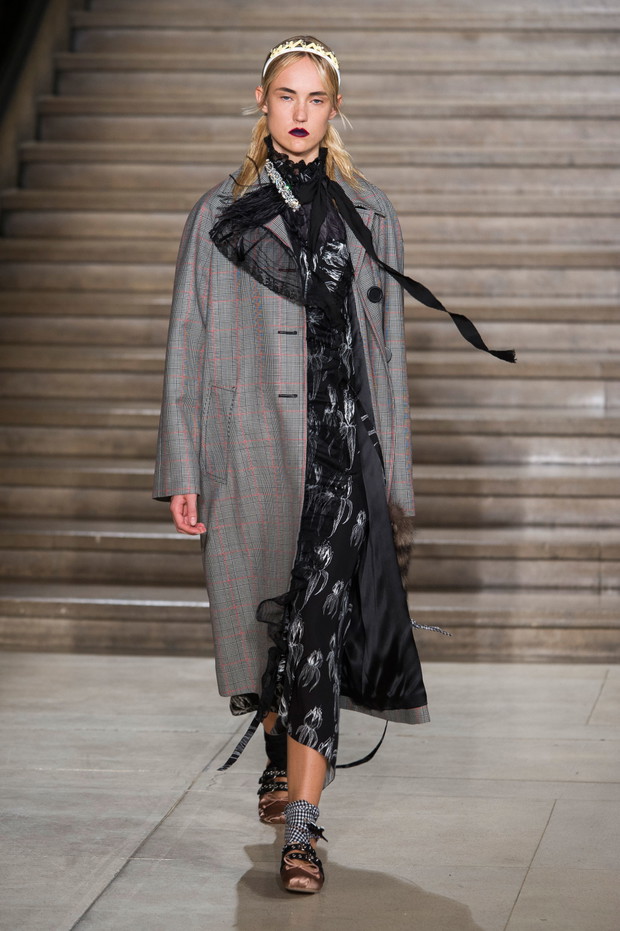 Miu Miu wiosna-lato 2016