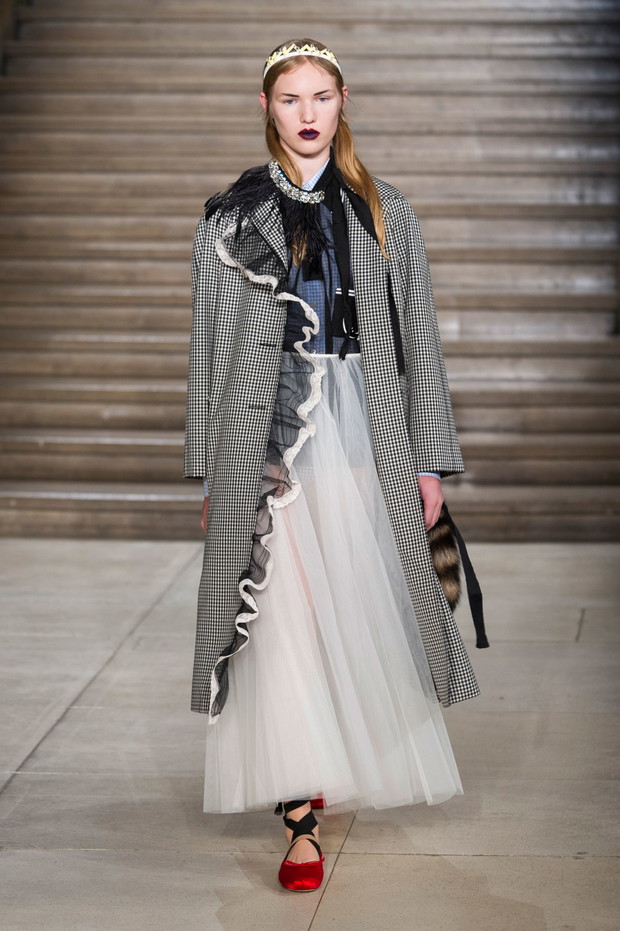 Miu Miu wiosna-lato 2016