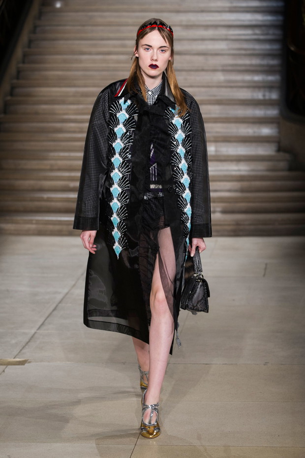 Miu Miu wiosna-lato 2016