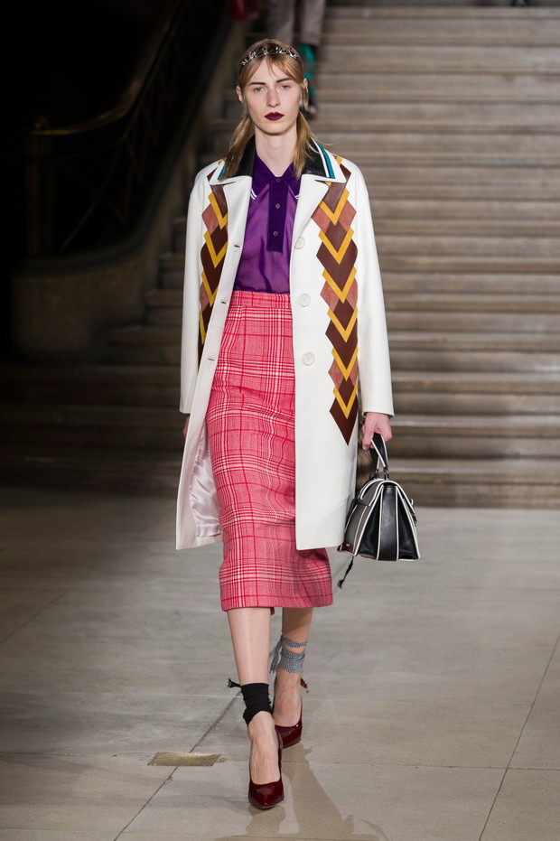 Miu Miu wiosna-lato 2016
