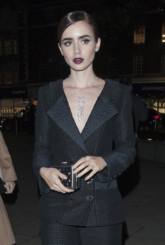 Wystawa Chanel Mademoiselle Privé w Londynie