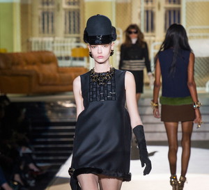 DSquared2 jesień-zima 2014/2015