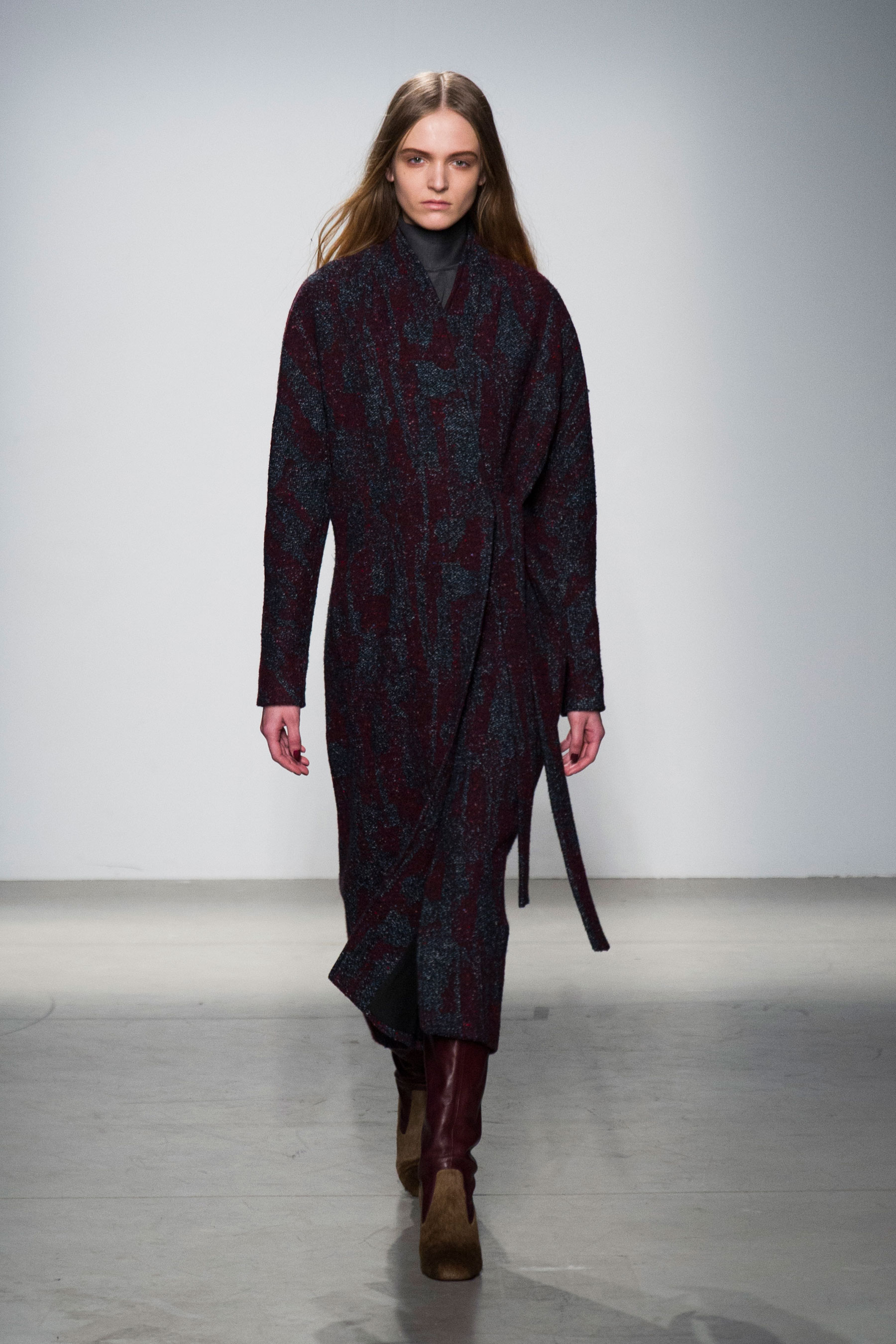 Damir Doma jesień-zima 2014/2015