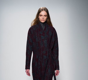 Damir Doma jesień-zima 2014/2015