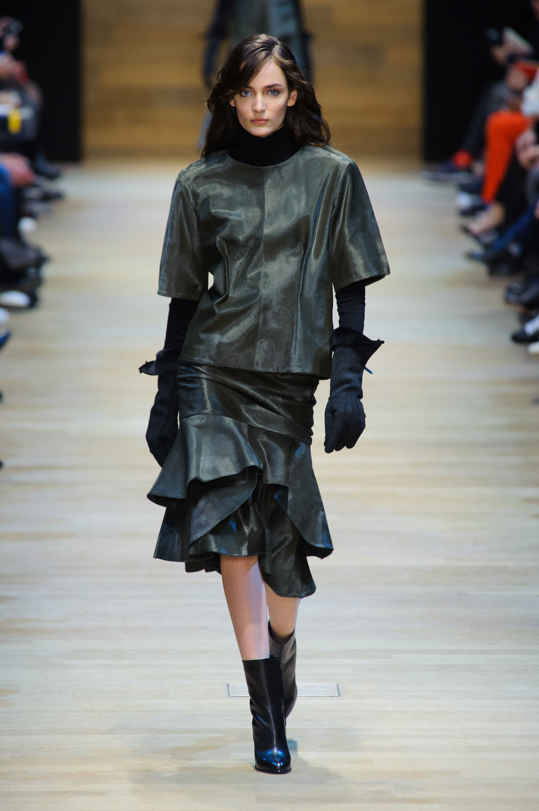 Guy Laroche jesień-zima 2014/2015