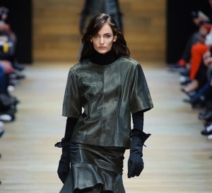 Guy Laroche jesień-zima 2014/2015