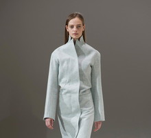 Jil Sander jesień-zima 2014/2015