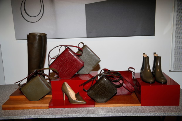 Bally jesień-zima 2014/2015