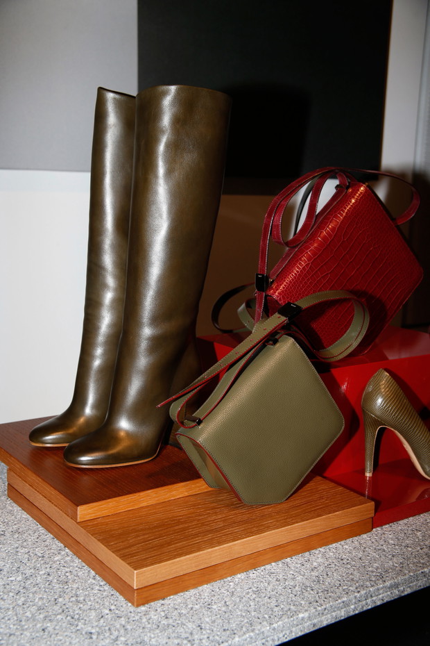 Bally jesień-zima 2014/2015