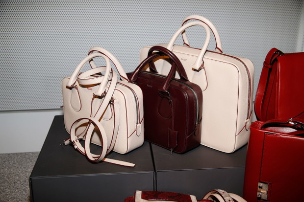 Bally jesień-zima 2014/2015