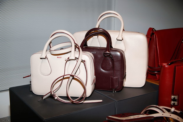 Bally jesień-zima 2014/2015
