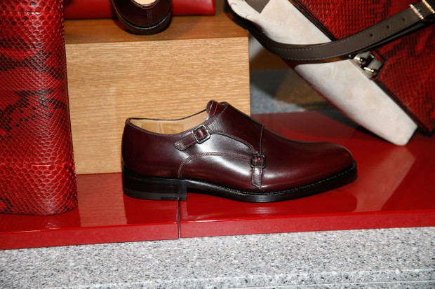 Bally jesień-zima 2014/2015