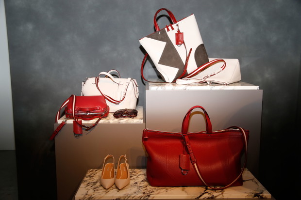 Bally jesień-zima 2014/2015