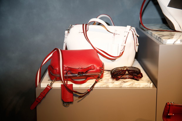 Bally jesień-zima 2014/2015