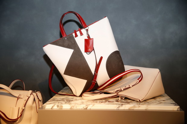 Bally jesień-zima 2014/2015
