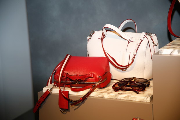 Bally jesień-zima 2014/2015