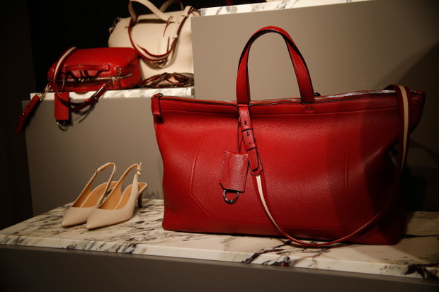 Bally jesień-zima 2014/2015