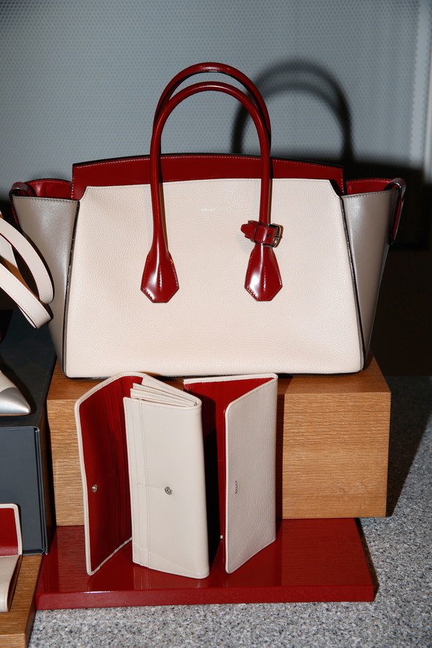 Bally jesień-zima 2014/2015