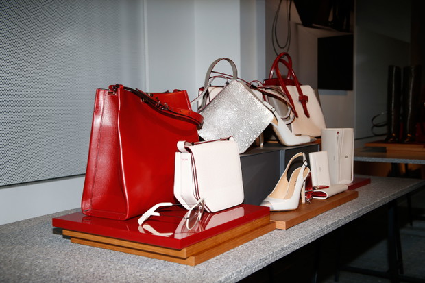 Bally jesień-zima 2014/2015