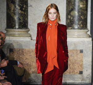 Emilio Pucci jesień-zima 2014/2015