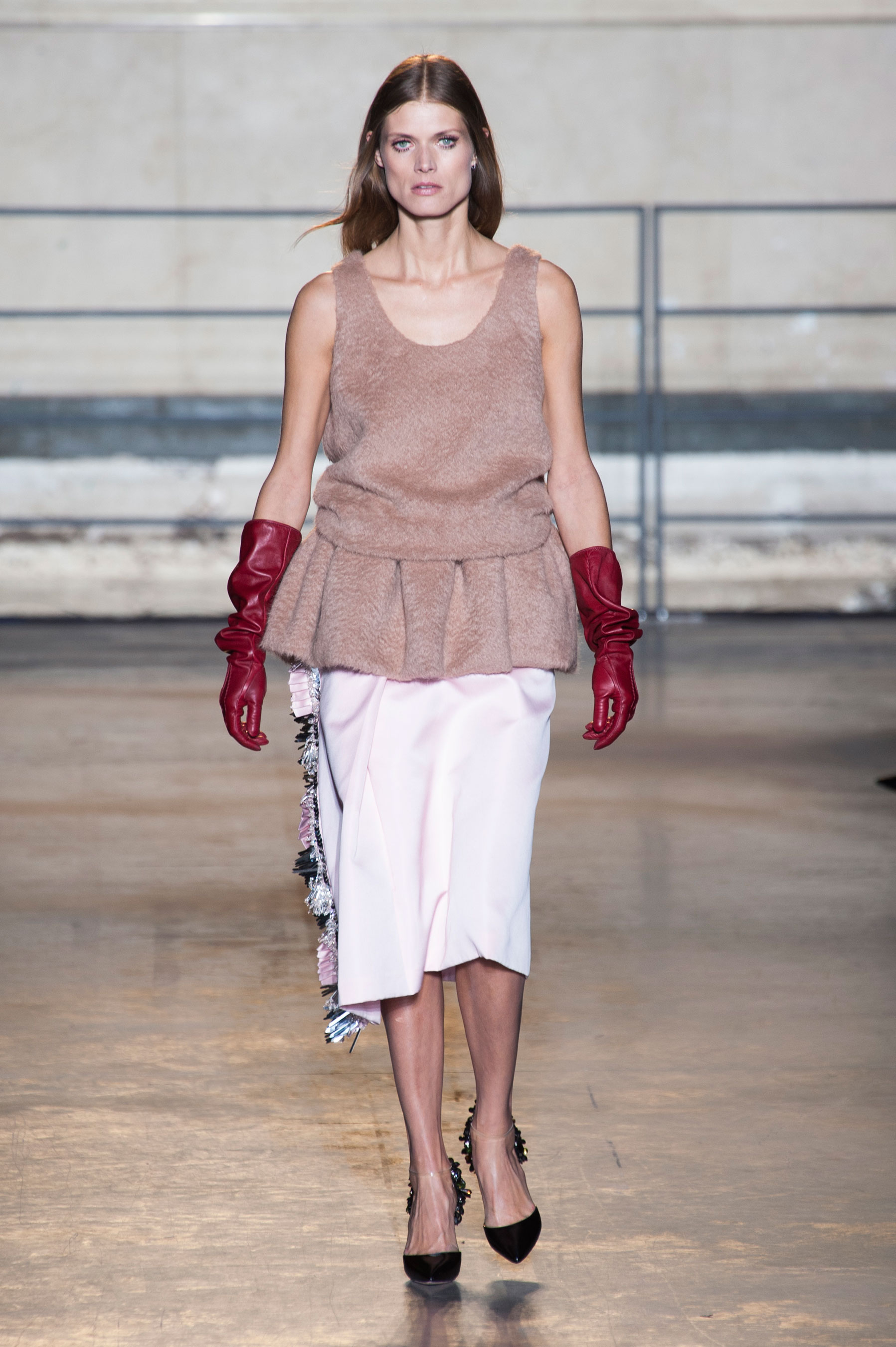 Rochas jesień-zima 2014/2015