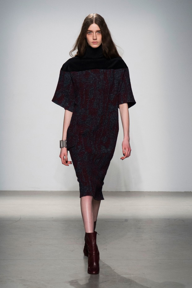 Damir Doma jesień-zima 2014/2015
