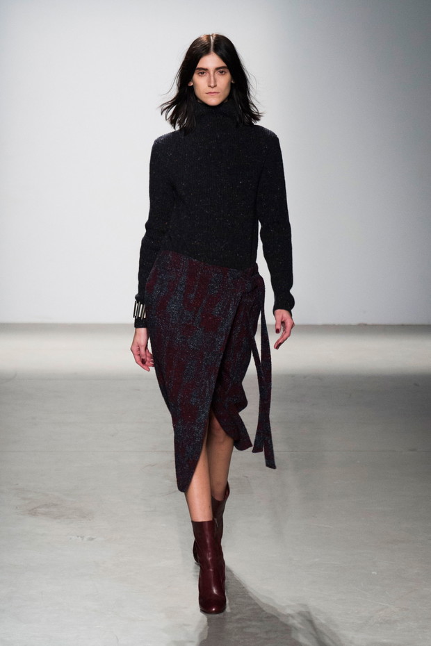 Damir Doma jesień-zima 2014/2015