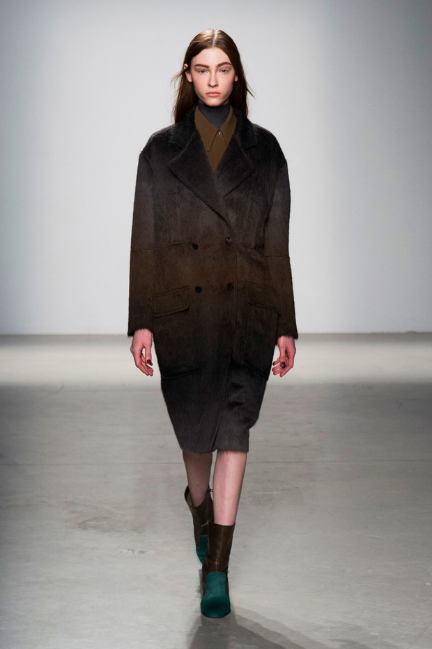 Damir Doma jesień-zima 2014/2015