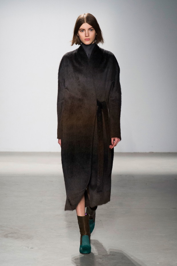 Damir Doma jesień-zima 2014/2015