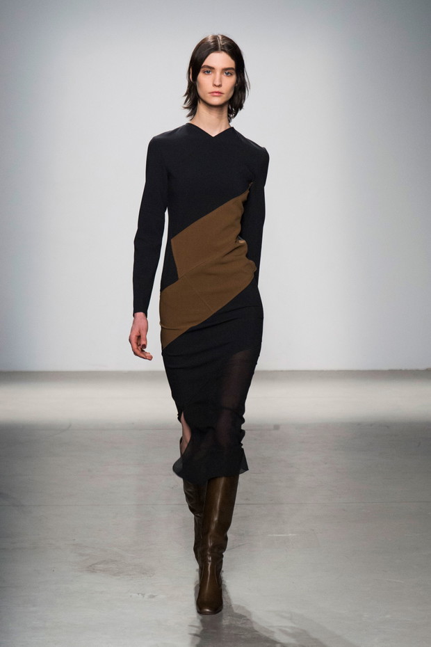 Damir Doma jesień-zima 2014/2015